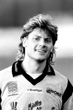 Morgan Kjeldsen, Mjällby