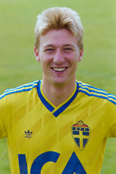 Stefan Landberg, Sverige