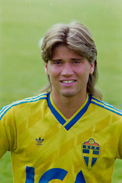 Jonny Rödlund, Sverige