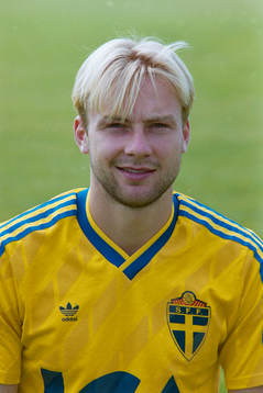 Håkan Mild, Sverige