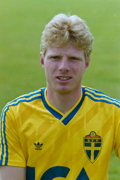 Henrik Nilsson, Sverige