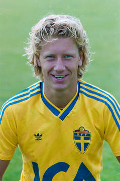 Jesper Jansson, Sverige