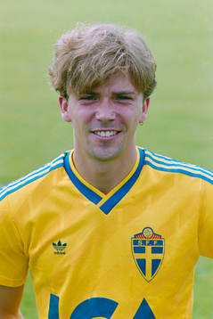 Stefan Paldan, Sverige