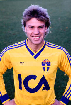 Hans Eklund