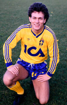 Pontus Kåmark