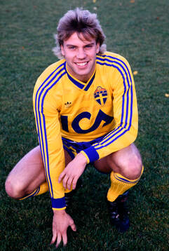 Hans Eklund