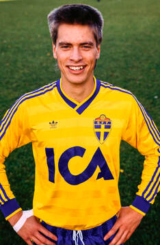 Jan Jansson