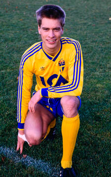 Jan Jansson