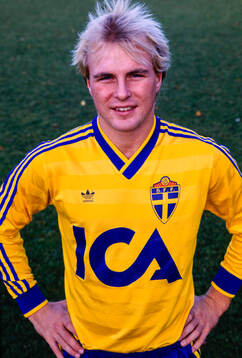 Peter Wibrån
