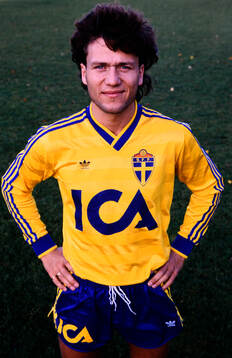 Pelle Blohm