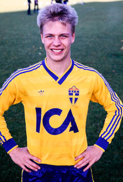 Mikael Nilsson