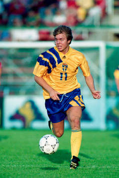 Tomas Brolin