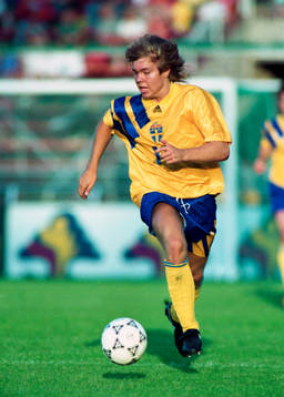 Tomas Brolin