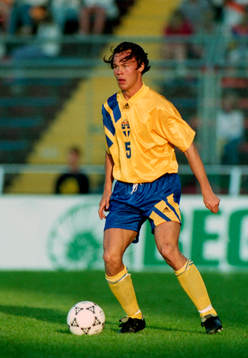 Joachim Björklund