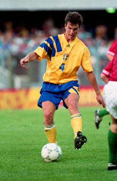 Patrik Andersson