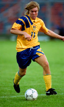Tomas Brolin