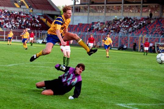 Kennet Andersson