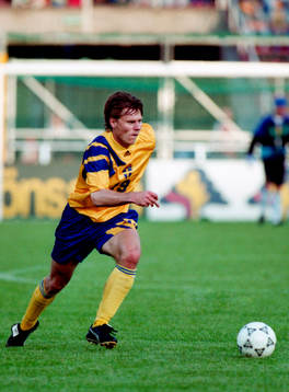 Joakim Nilsson