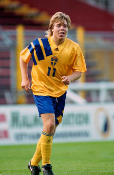 Tomas Brolin