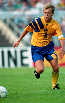 Jonas Thern