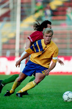 Jonas Thern