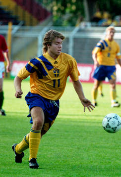 Tomas Brolin
