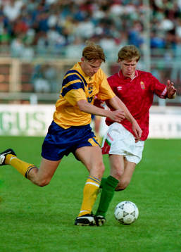 Kennet Andersson