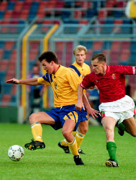 Patrik Andersson