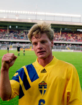 Stefan Schwarz