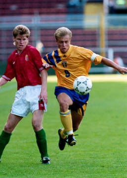 Jonas Thern