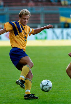 Jonas Thern