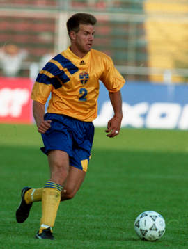 Roland Nilsson