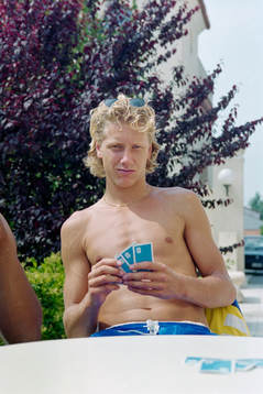 Jesper Jansson, Sverige