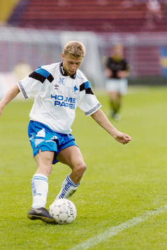 Mikael Hansson, Norrköping
