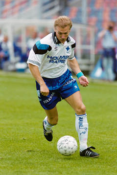 Janne Hellström, Norrköping