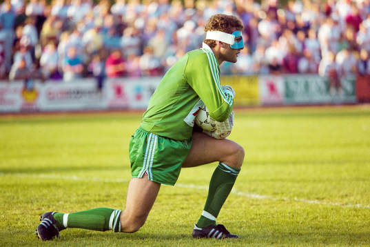 Kjell Frisk, målvakt, Djurgården