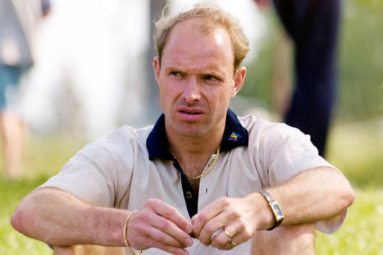 Thomas Ravelli, Sverige