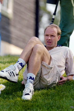 Thomas Ravelli, Sverige