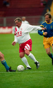 Fotboll, VM-Kval, Sverige - Israel, 5-0, Tipstjänst,