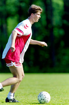 Brian Laudrup
