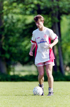 Brian Laudrup