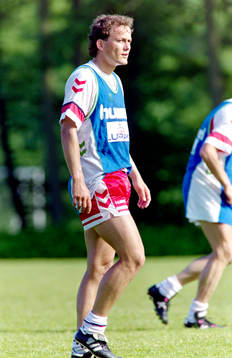 Bent Christensen