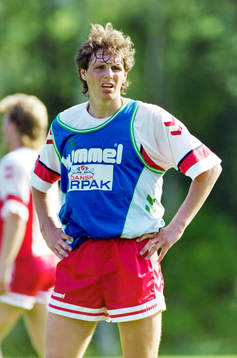 Flemming Poulsen