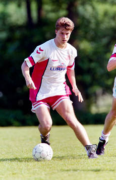 Brian Laudrup