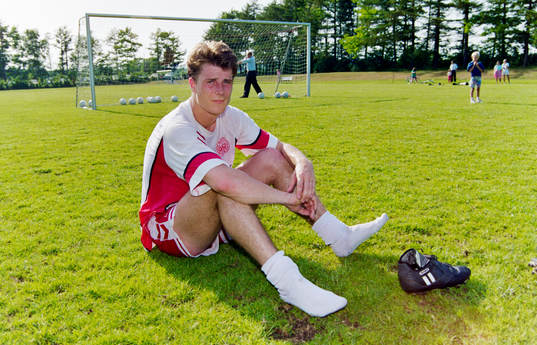 Brian Laudrup
