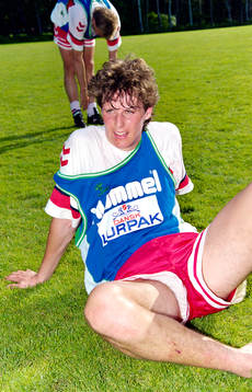 Flemming Poulsen