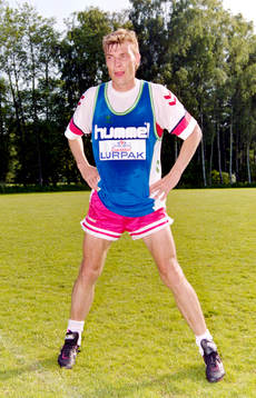Lars Olsen