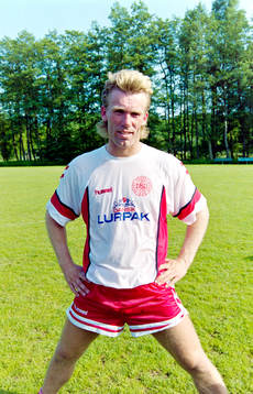 Henrik Andersen