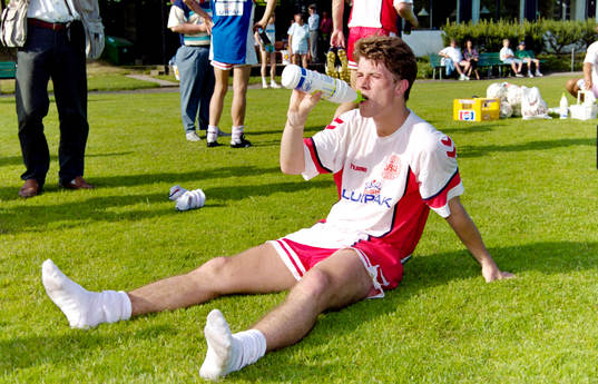 Brian Laudrup