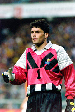 Bruno Martini, målvakt, Frankrike